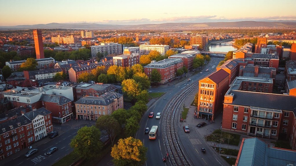 rental demand influences yields
