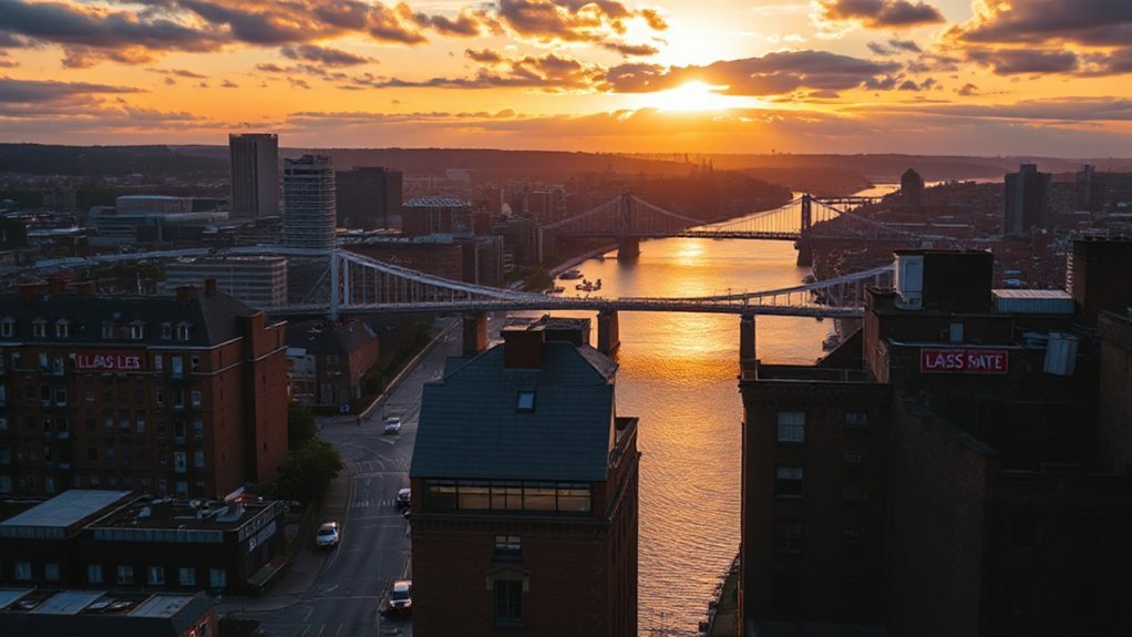 rental market trends