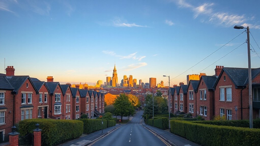 rental yield price growth