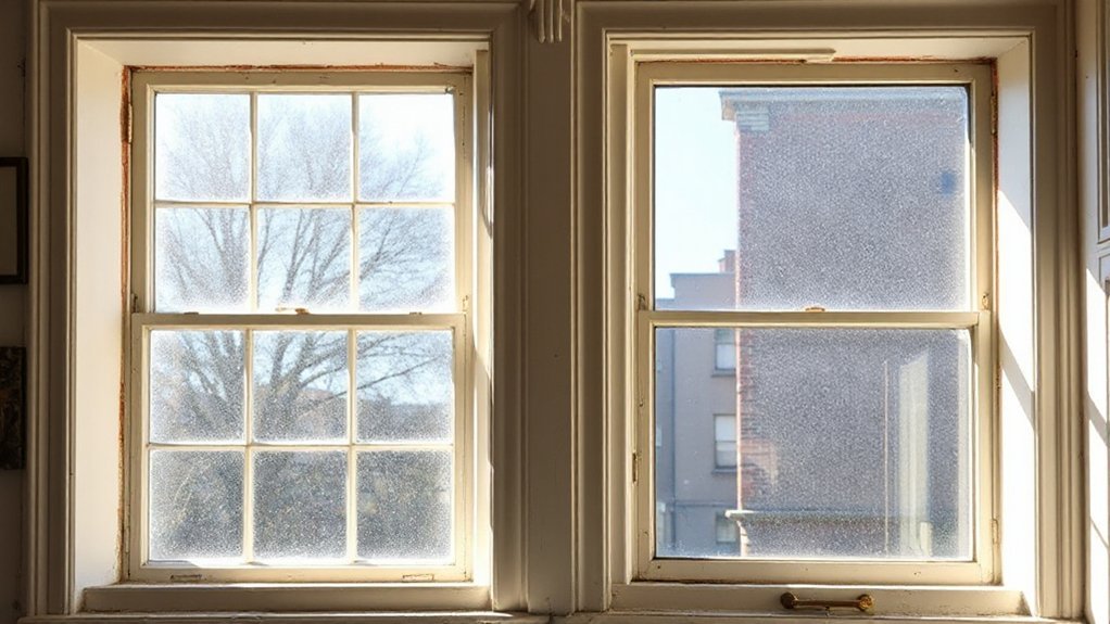 restoration preserves historic integrity