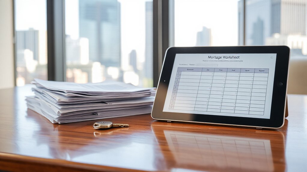 risk based loan approval process