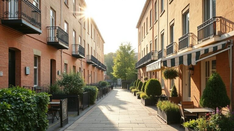 safe in demand belfast neighborhoods