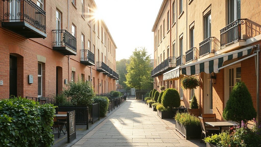 safe in demand belfast neighborhoods