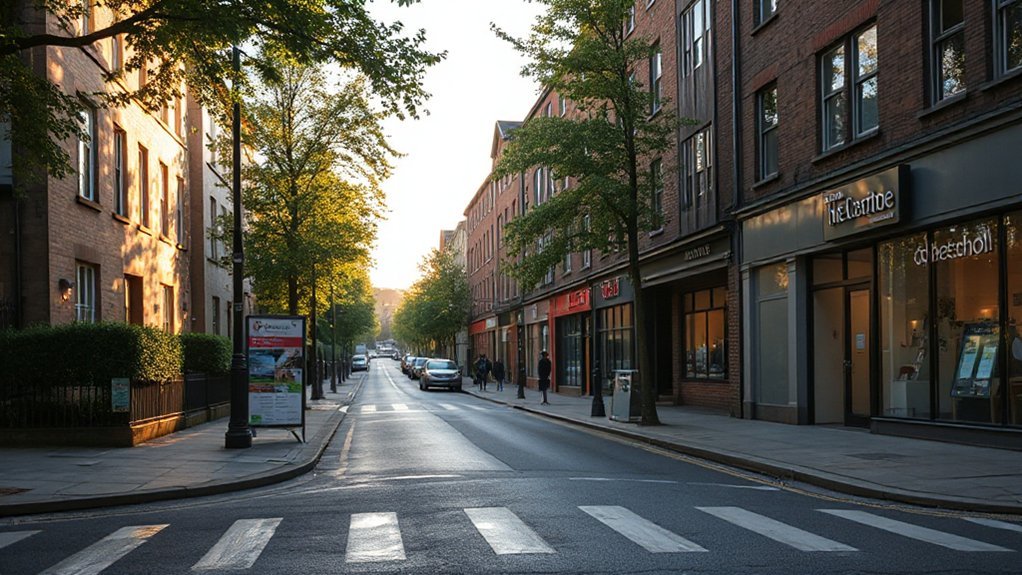 school driven market fluctuations