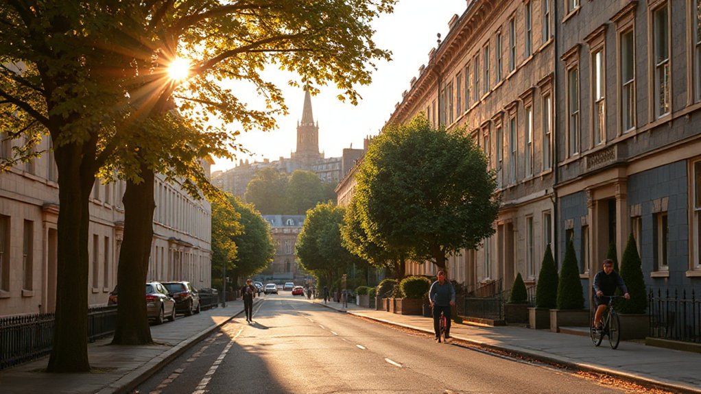 school smart neighborhood planning