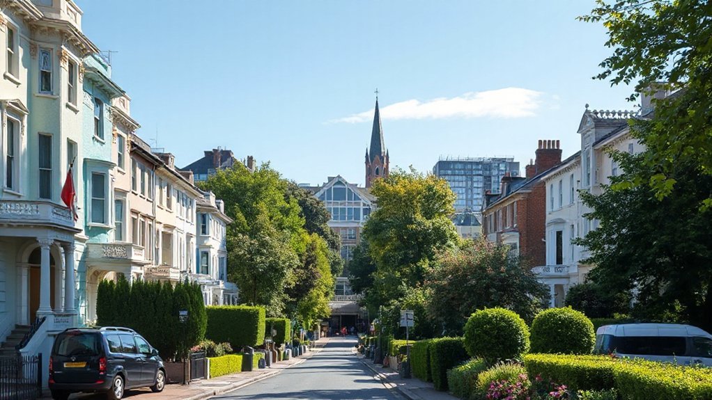 schools and amenities boost property value