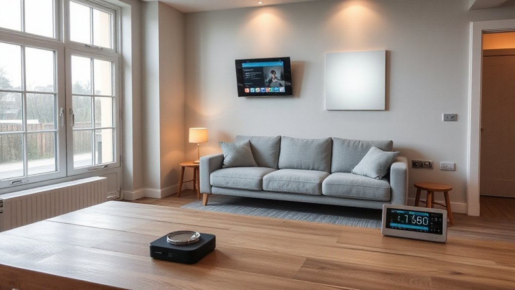 seamless adaptable smart integration