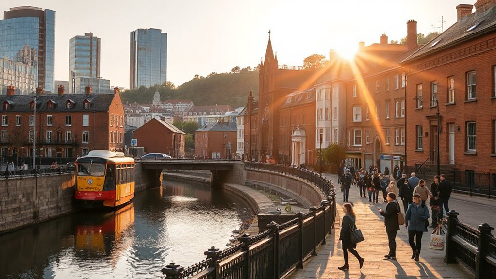 sheffield property investment opportunities