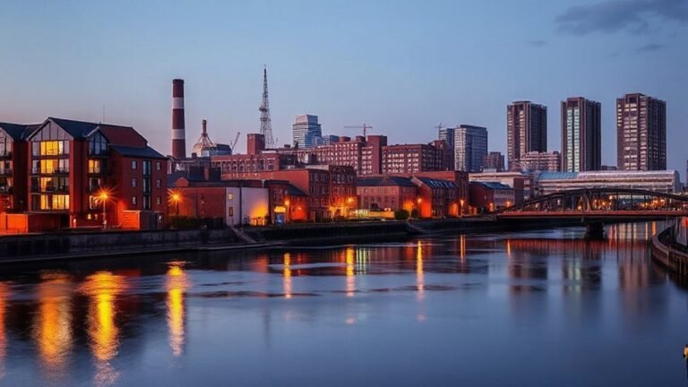 sheffield property investment risks