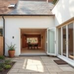 single storey extension ideas