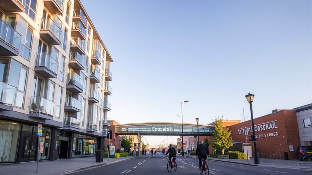 slough crossrail investment questions