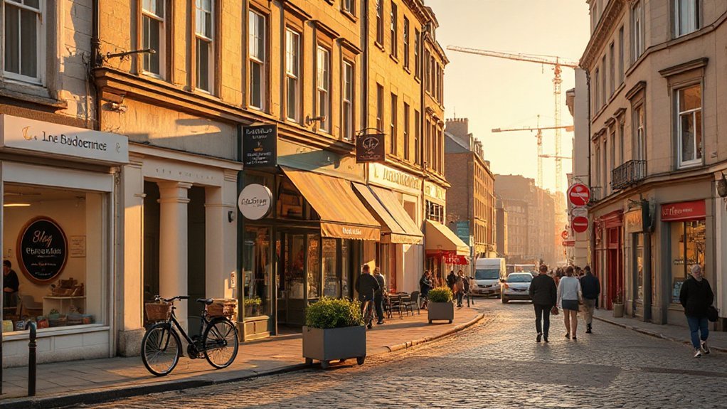 small business growth surge