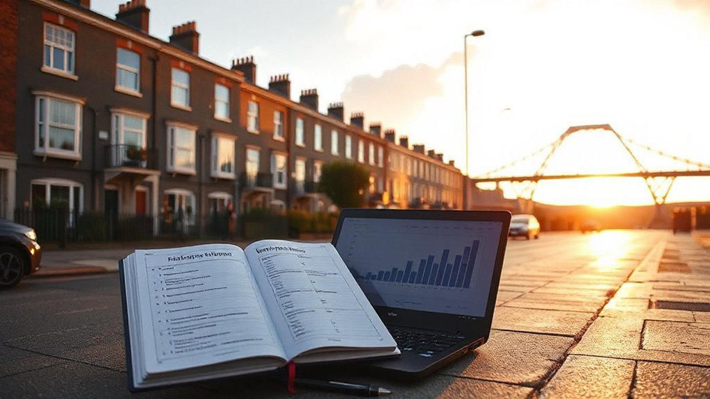 smart first time buyer planning