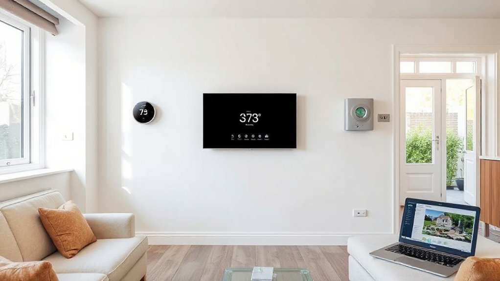 smart home upgrade value