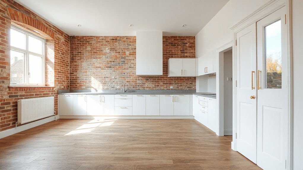 smart scalable home upgrades