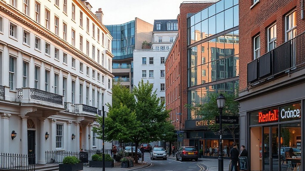 stable clifton rental demand