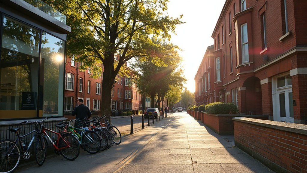 stable rental demand fluctuations