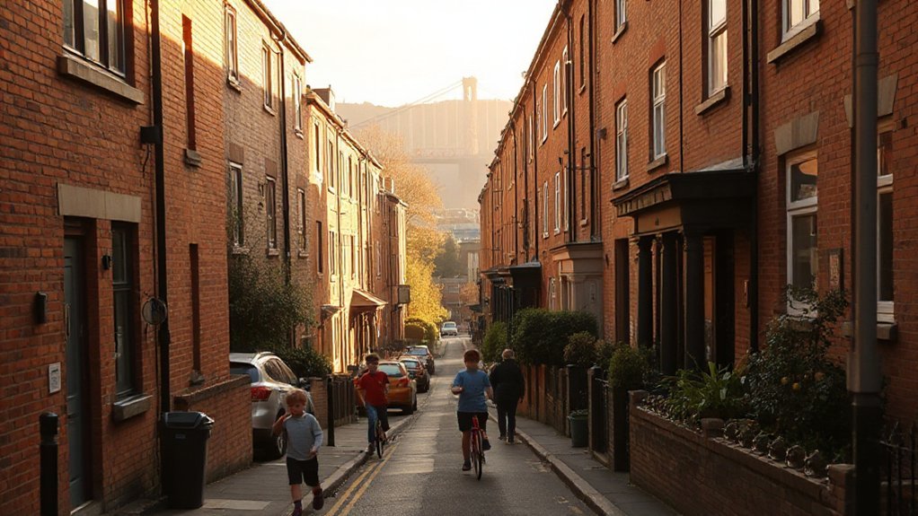steady newcastle buy to let