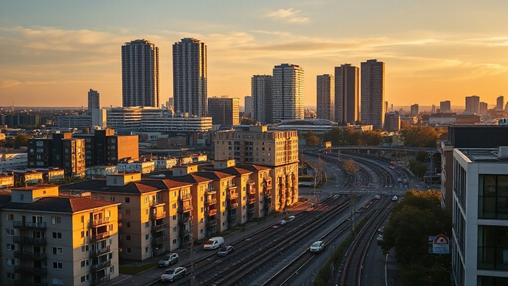 steady slough rental yields