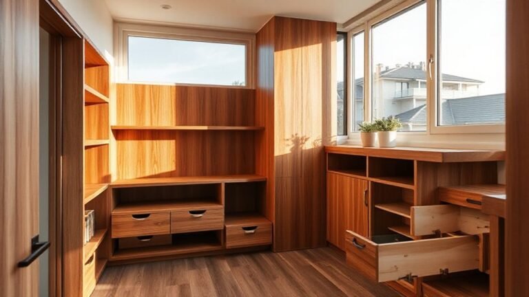 storage solutions for homes