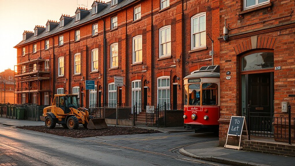 strategic renovation for profit