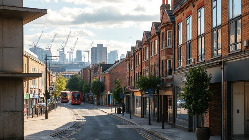 strategic scalable renovation investments