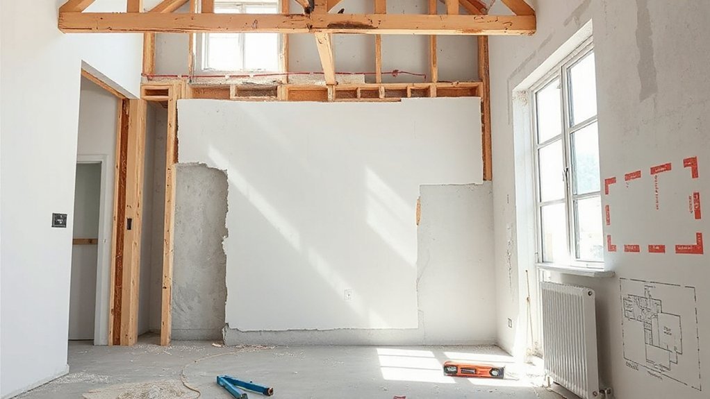 structural assessment and compliance