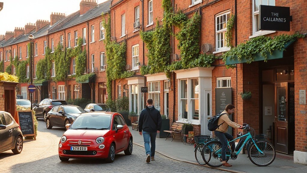 student focused affordable housing