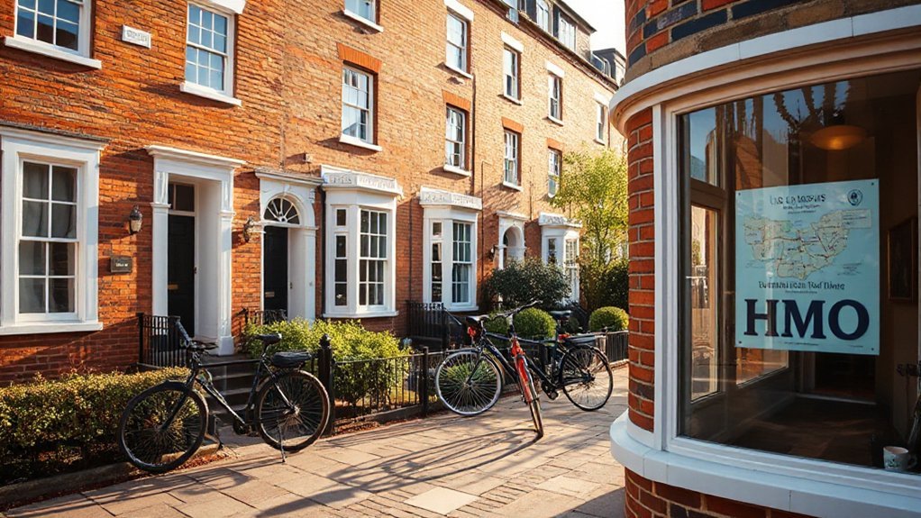 student housing property strategies