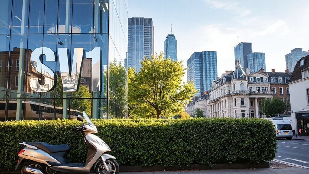 targeted property investment criteria