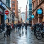 tech driven bristol neighborhoods