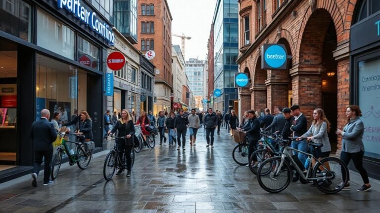 tech driven bristol neighborhoods