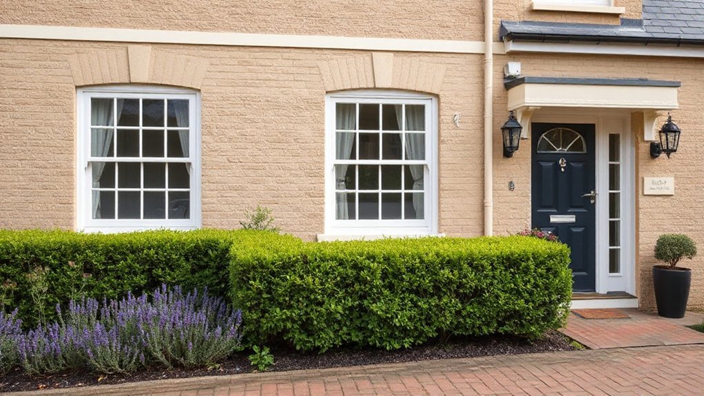 test colors in real conditions