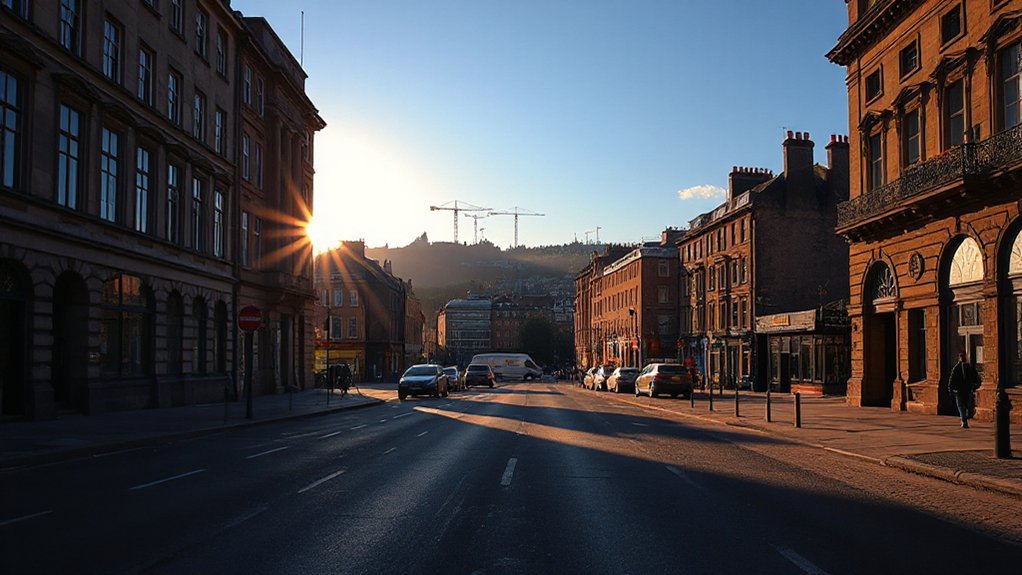 tighter planning rising prices