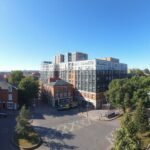 top nottingham rental neighborhoods