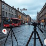 tourism boosts edinburgh rentals