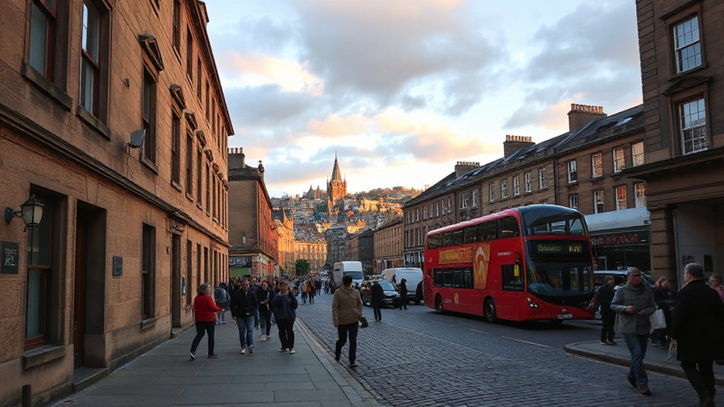 tourism boosts rental demand