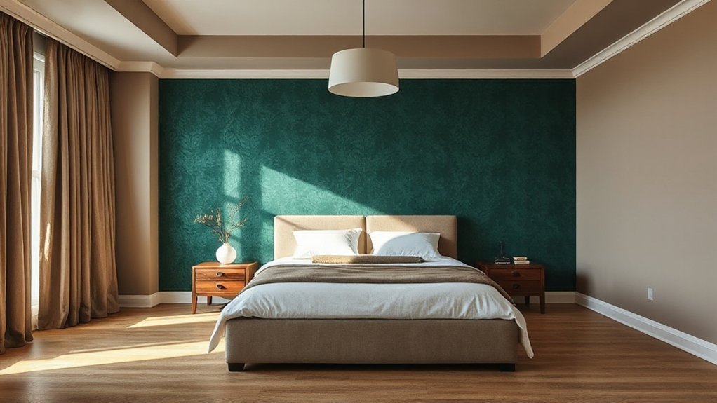 transform define and enhance ambiance