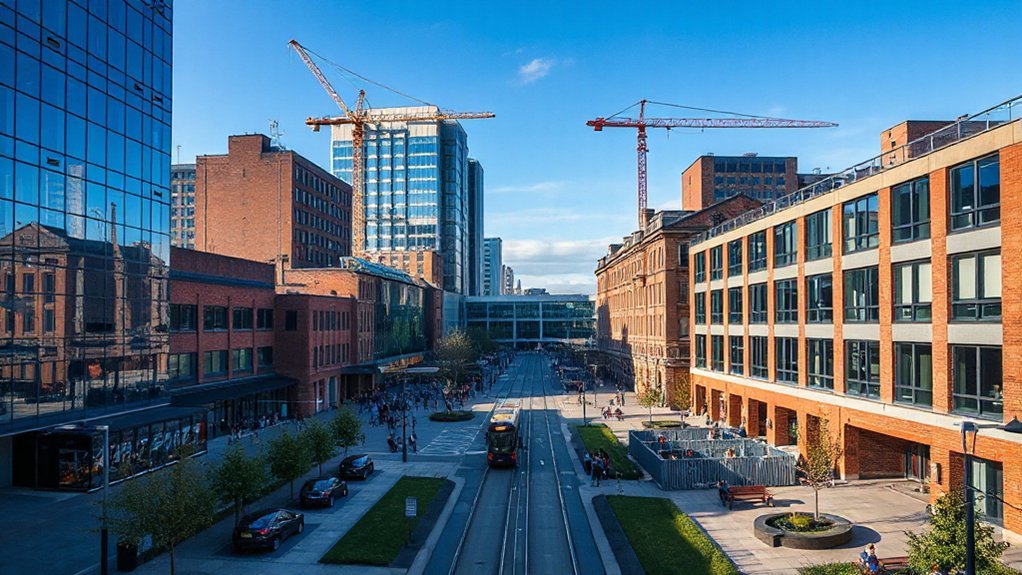 universities fuel urban regeneration