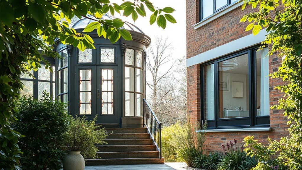 varied benefits for home styles