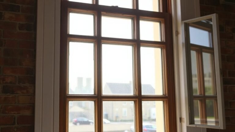 window upgrade options comparison