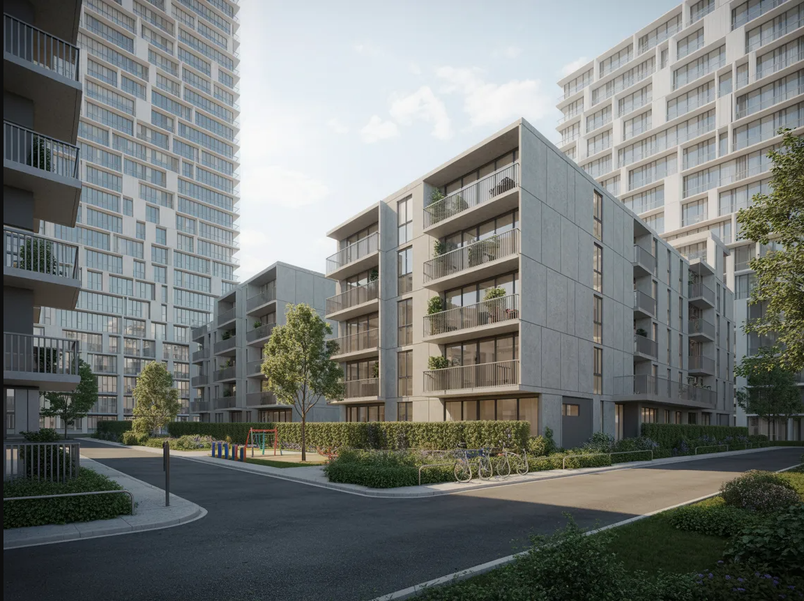 Comprehensive Guide to Local Council Housing Support in the UK