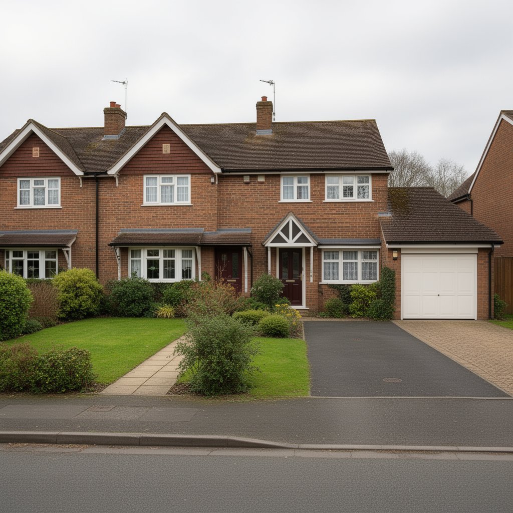 Discover The Best Areas To Live In Slough