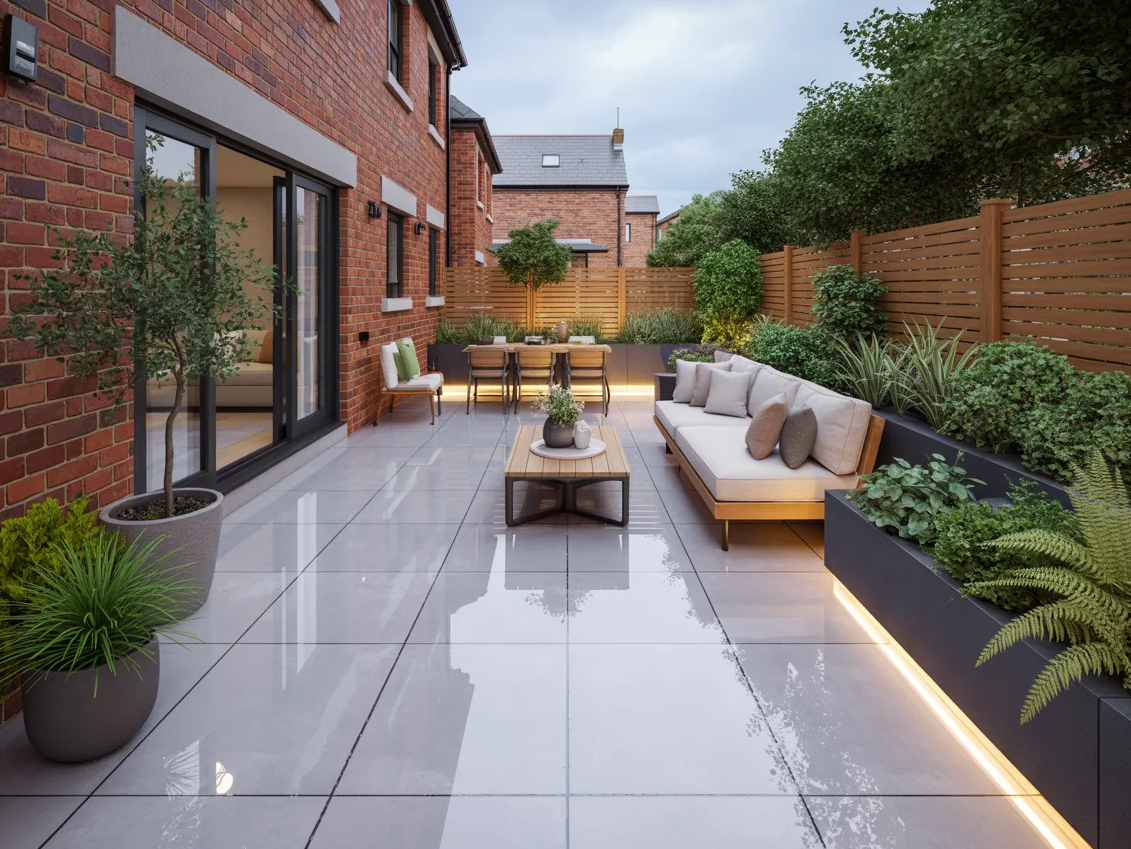 Guide to Garden Hardscaping