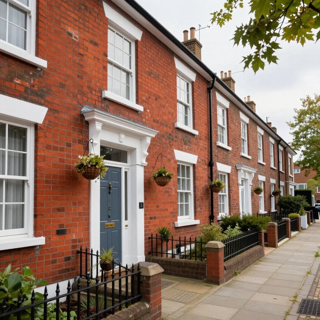 Looking At The Best Places to Live in Leeds