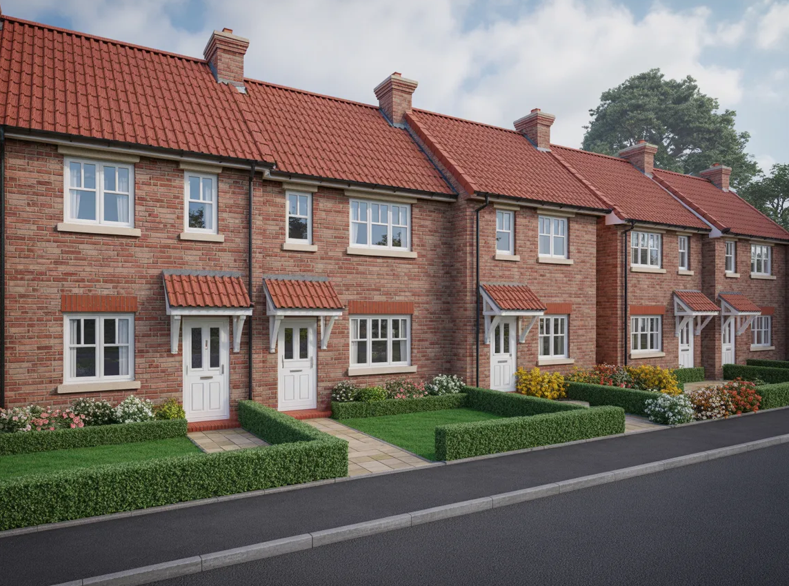 Mortgage Rate Volatility Explained