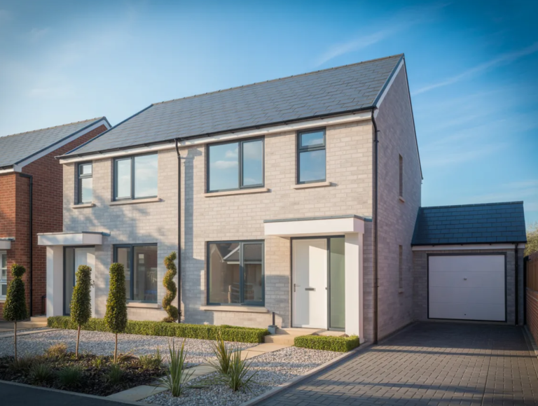 Navigating Buy-to-Let Tax Incentives and Reliefs in the UK Property Market