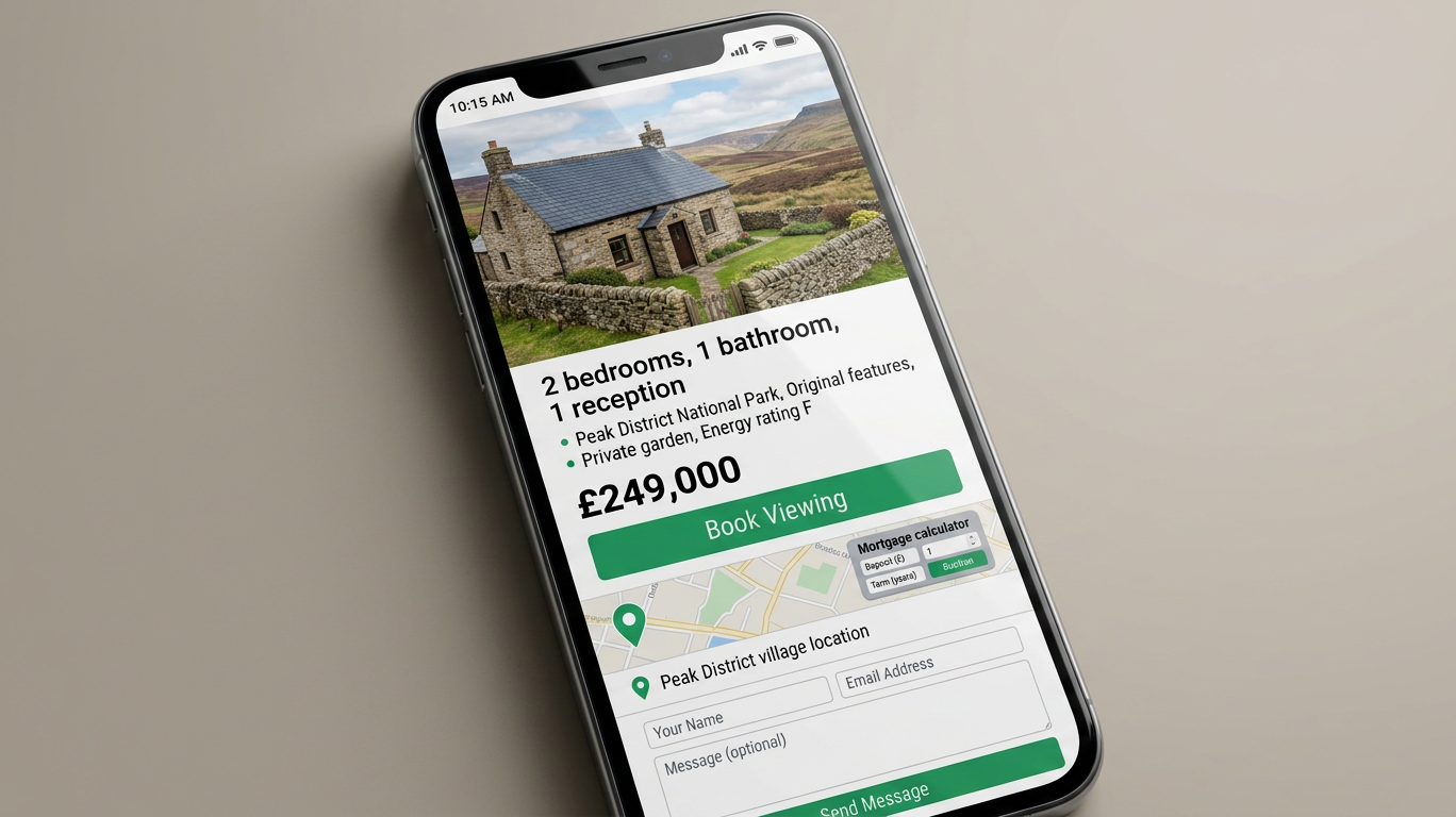 Peak District Vs The Lake District prices