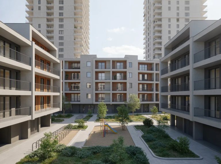 Social Housing Eligibility UK in 2026