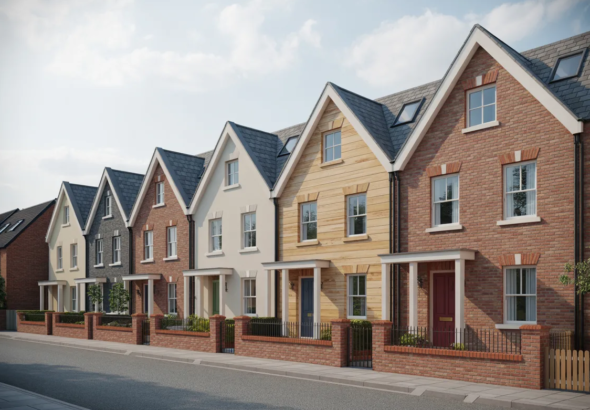 The Best Places to Live in Basildon